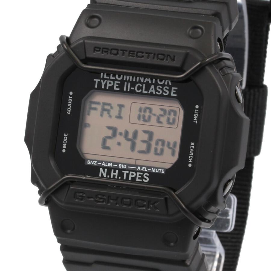 G-SHOCK CASIO カシオ ジーショック DW-D5600NH-1 N.HOLLYWOOD
