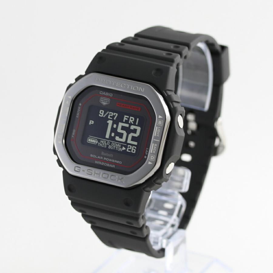 時計 G-SHOCK DW-5600MB DW-H5600MB-8JR | CASIO