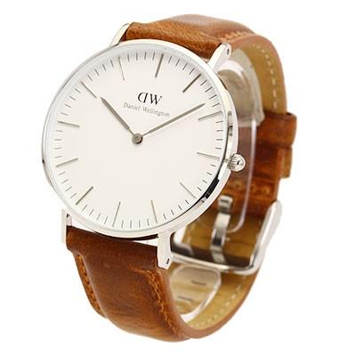 DANIEL WELLINGTON ダニエルウェリントン : dw00100112 : 時計倉庫