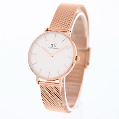 大決算セール開催中！DANIEL WELLINGTON ダニエル ウェリントン 