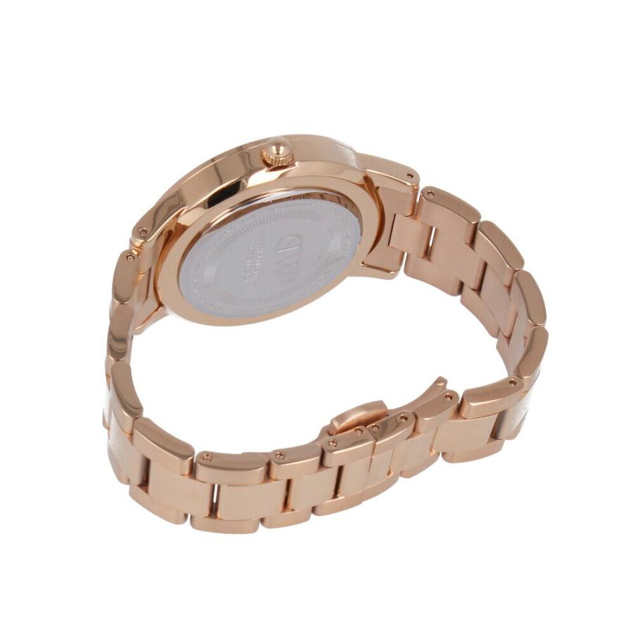 DANIEL WELLINGTON ダニエルウェリントン DW ICONIC LINK腕時計 メンズ