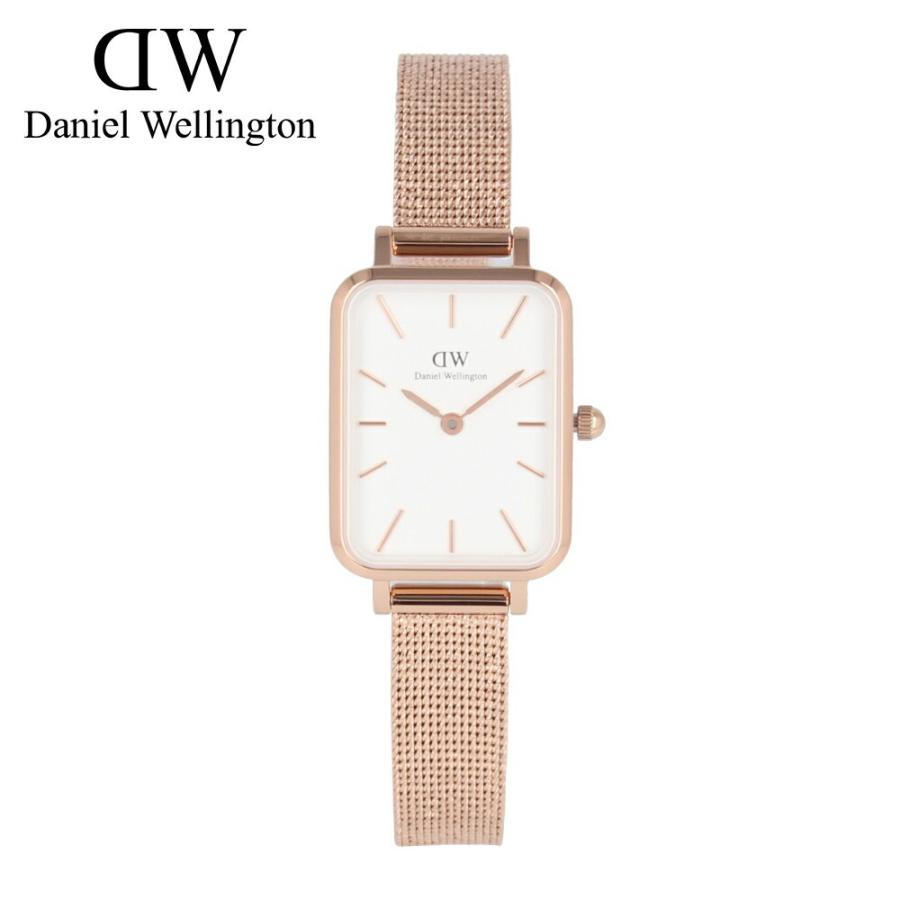 DANIEL WELLINGTON ダニエルウェリントン : dw00100431 : 時計 