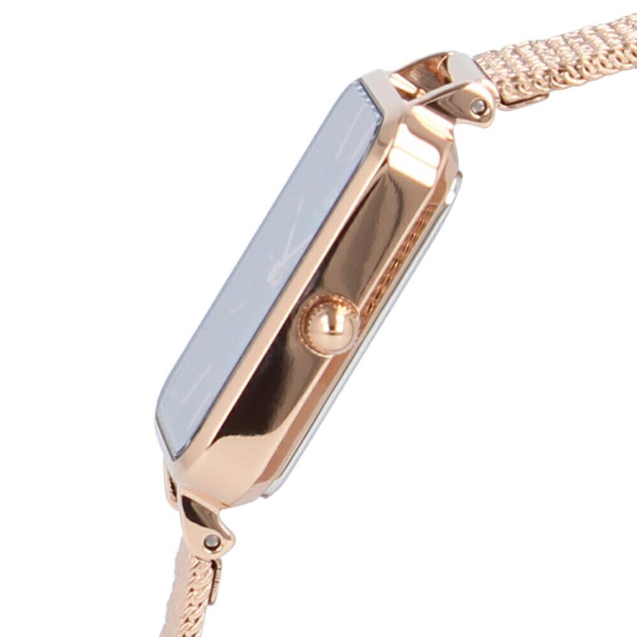 DANIEL WELLINGTON ダニエルウェリントン DW QUADRO PRESSED MELROSE