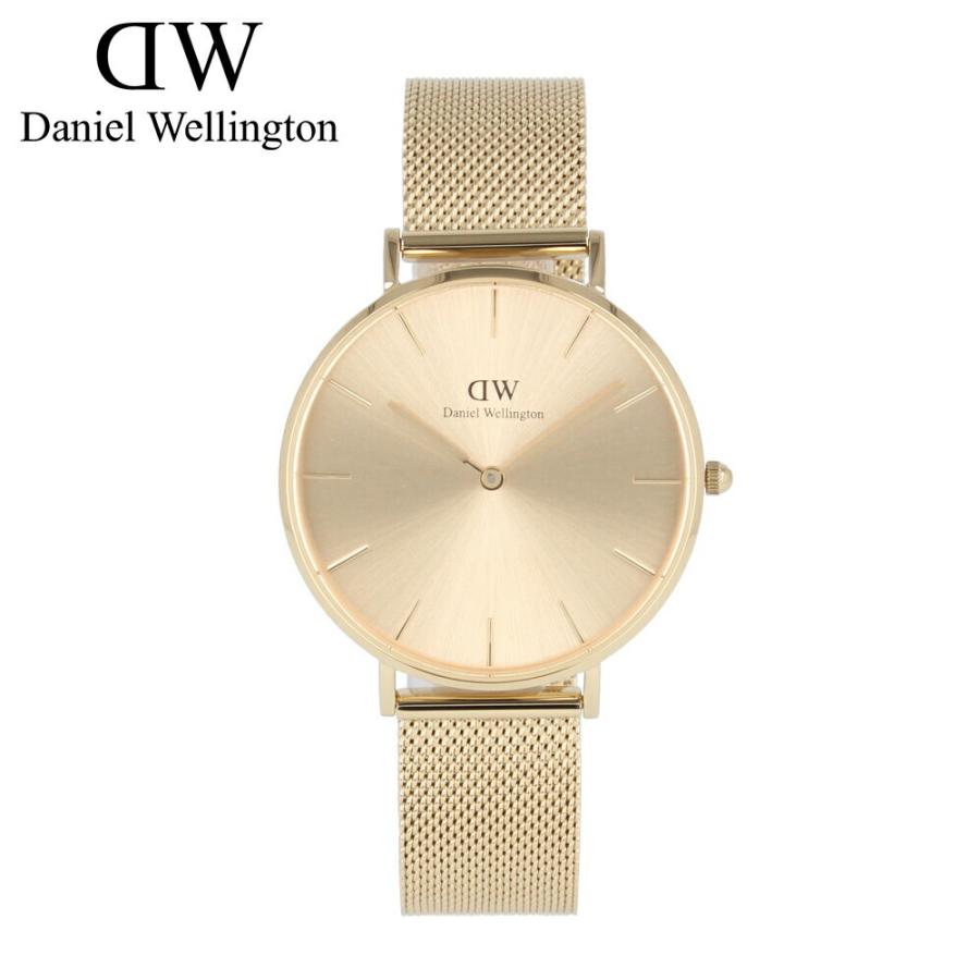 DANIEL WELLINGTON ダニエルウェリントン DW PETITE UNITONE 