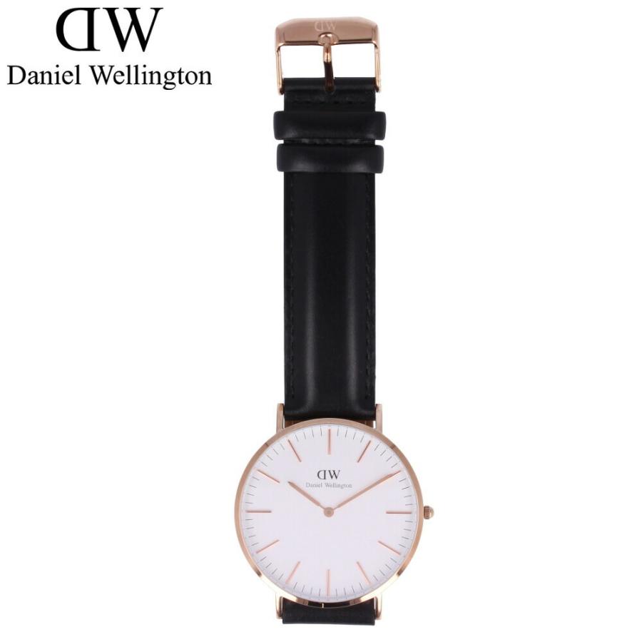DANIEL WELLINGTON ダニエルウェリントン DW CLASSIC SHEFFIELD 