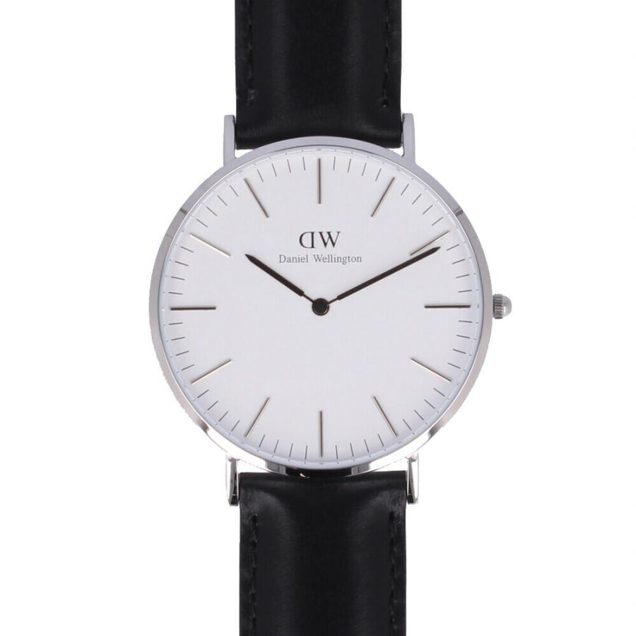 DANIEL WELLINGTON DW CLASSIC SHEFFIELD クラシック シェフィールド 