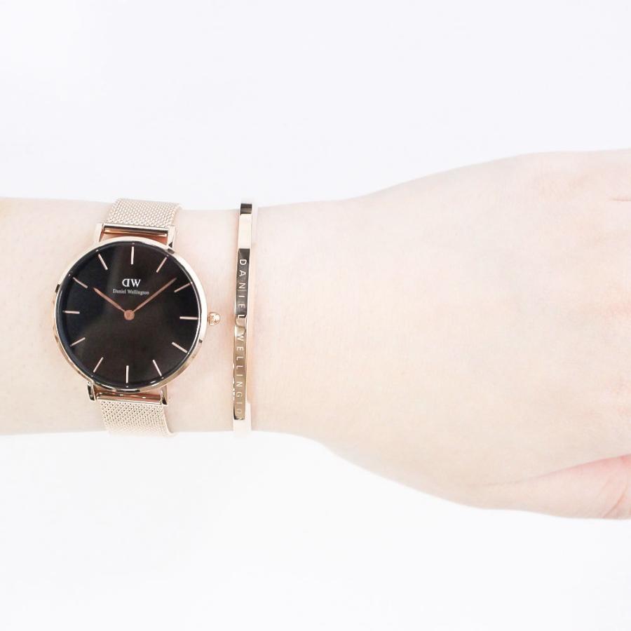 DANIEL WELLINGTON ダニエルウェリントン DW レディース クオーツ 2針