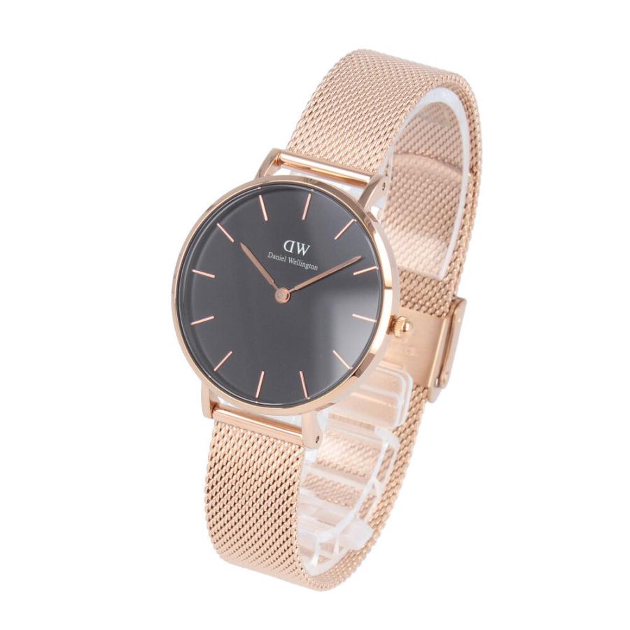 DANIEL WELLINGTON ダニエルウェリントン 腕時計 レディース アナログ  