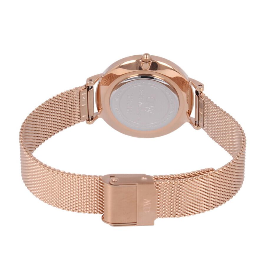 DANIEL WELLINGTON DW CLASSIC PETITE STERLING クラシックペティット
