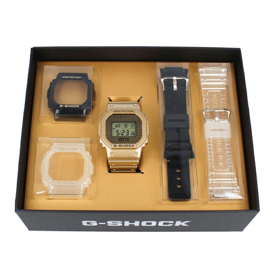 CASIO カシオ G-SHOCK ジーショック Gショック 腕時計 時計 メンズ