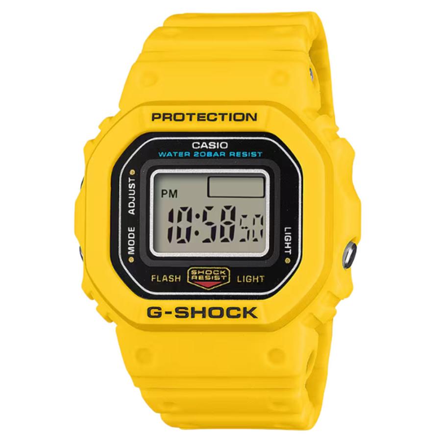 G-SHOCK gショック CASIO nano DWN-5600-9 デジタル クオーツ ジー