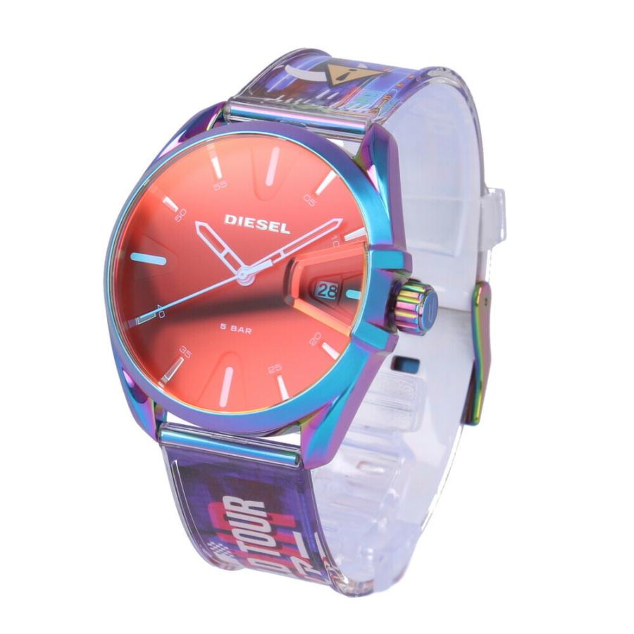 DIESEL ディーゼル MS9 マッド・ドッグ・ジョーンズ MAD DOG JONES