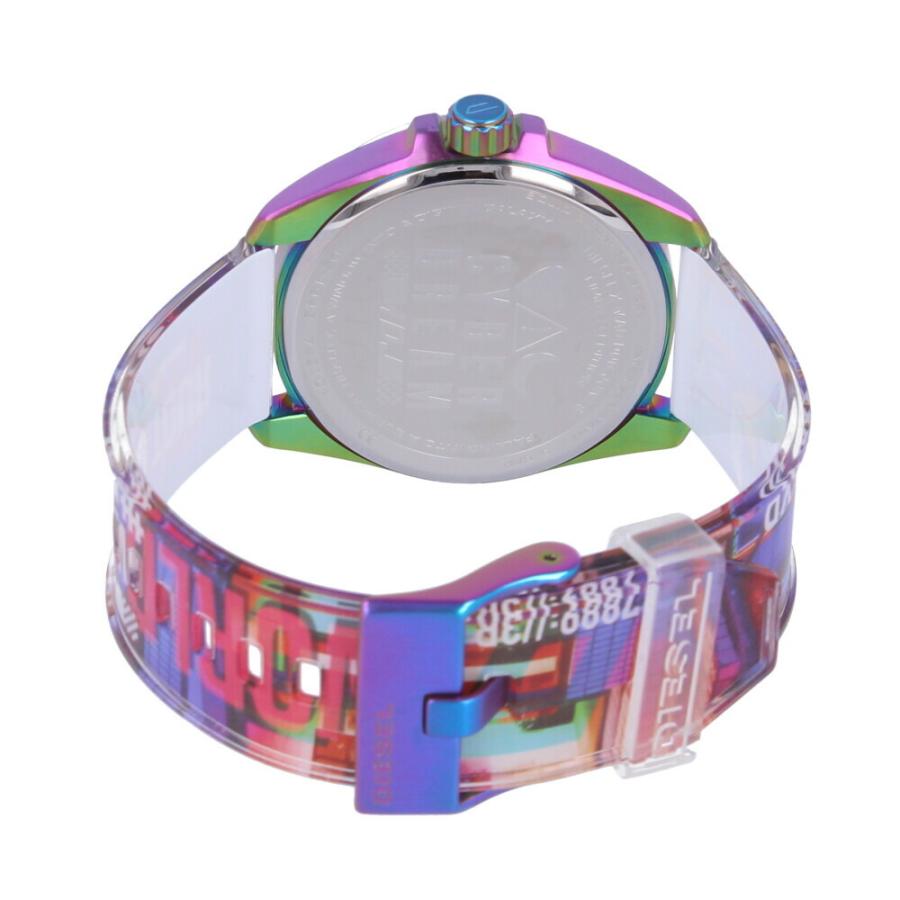 DIESEL ディーゼル MS9 マッド・ドッグ・ジョーンズ MAD DOG JONES