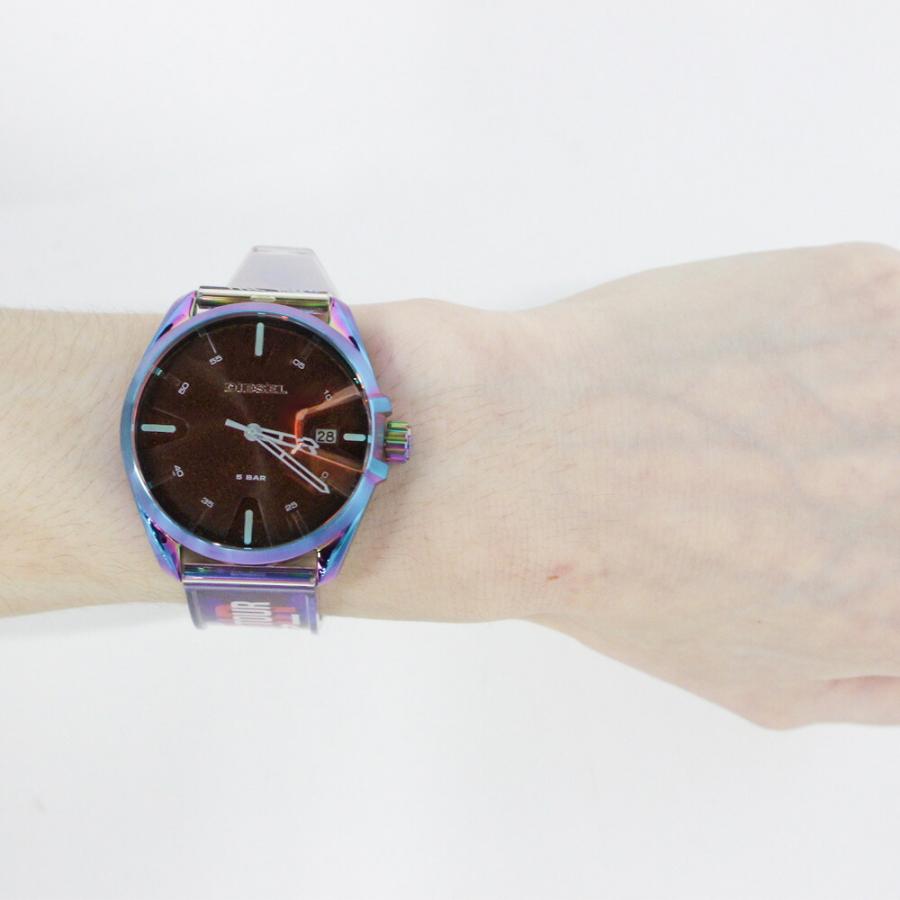 DIESEL ディーゼル MS9 マッド・ドッグ・ジョーンズ MAD DOG JONES