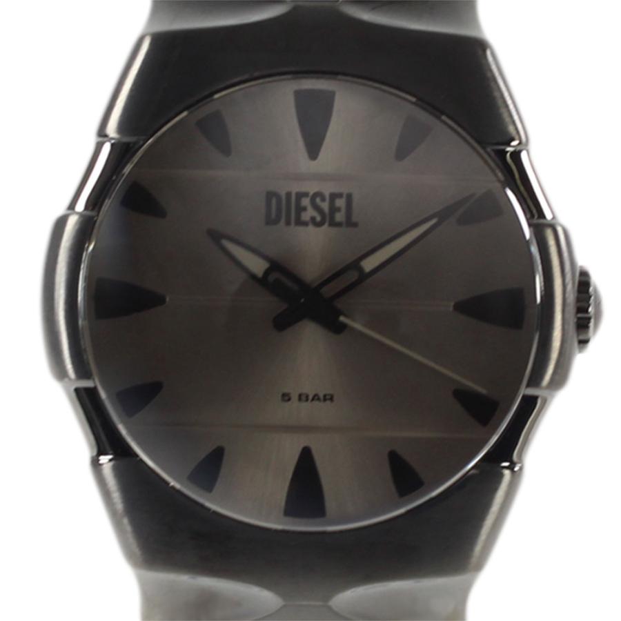 【美品/箱付き/新品電池/稼働】ディーゼル アナデジ 腕時計 メンズ クォーツ DIESEL（ディーゼル） DIESEL DZ2213 メンズ 電池式 クォーツ 腕時計