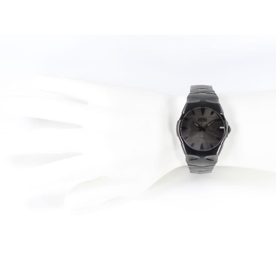 DIESEL（ディーゼル） DIESEL DZ2213 メンズ 電池式 クォーツ 腕時計