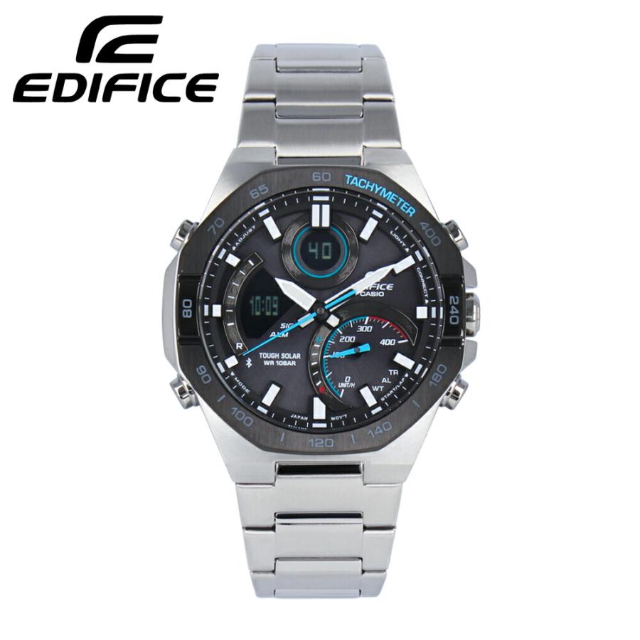 CASIO カシオ EDIFICE エディフィス ECB-900 Series 腕時計 時計 
