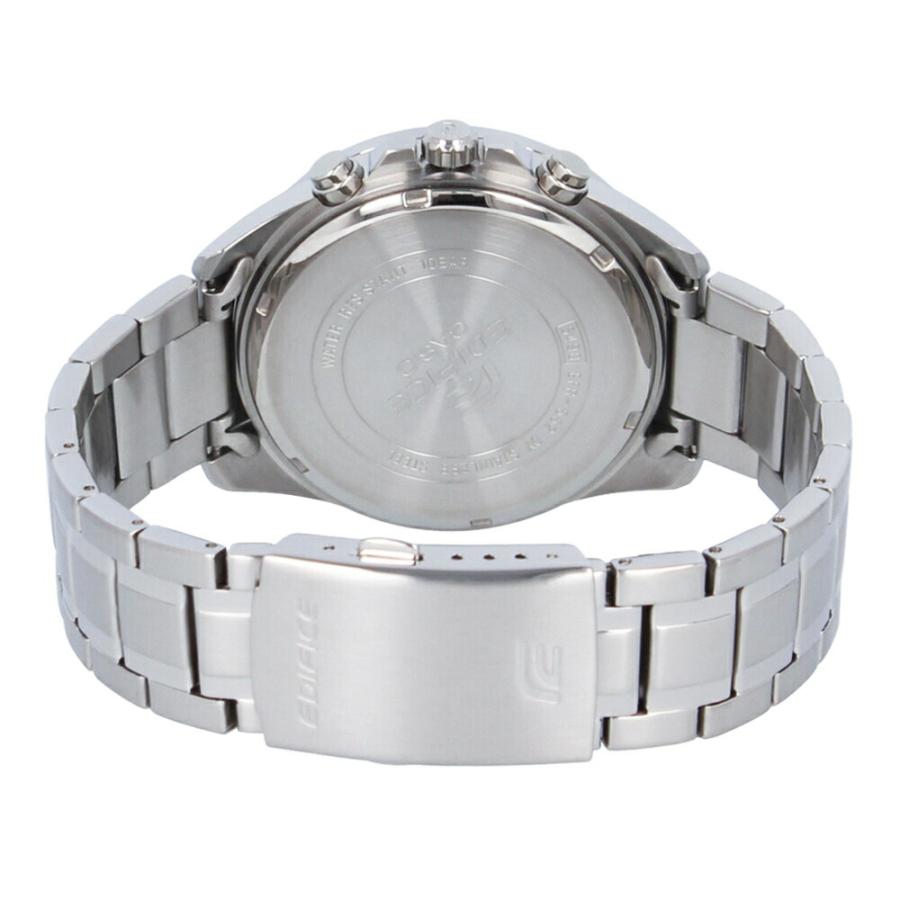 CASIO（カシオ） EDIFICE エディフィス腕時計 メンズ クオーツ