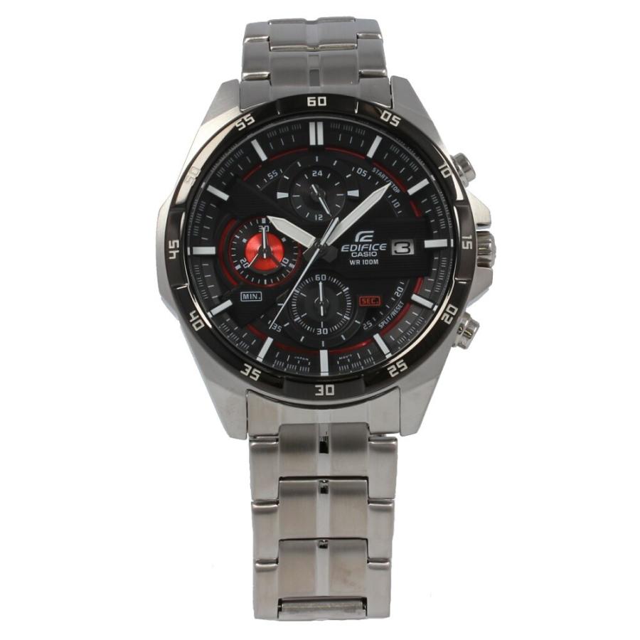 CASIO（カシオ） EDIFICE エディフィス EFR-556DB-1A クロノグラフ