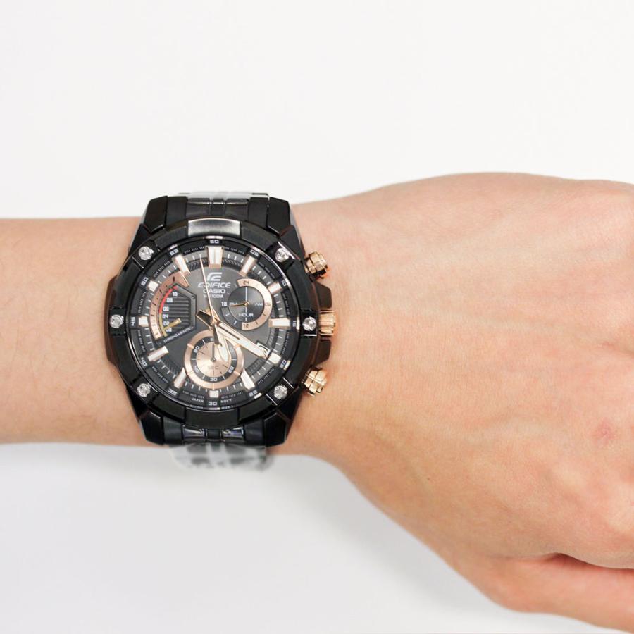 Casio efr 559 dc deals