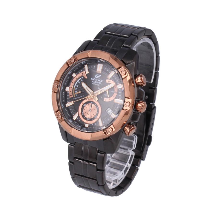 CASIO（カシオ） EDIFICE エディフィス メンズ クオーツ アナログ 3針
