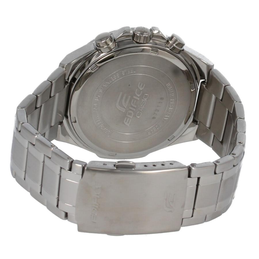 CASIO（カシオ） EDIFICE エディフィス EFR-564D-2A ブルー× 腕時計 