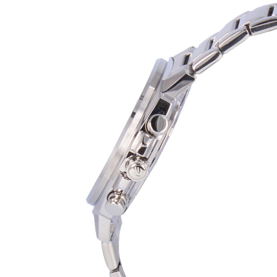 CASIO（カシオ） EDIFICE エディフィス腕時計 メンズ クオーツ クロノ