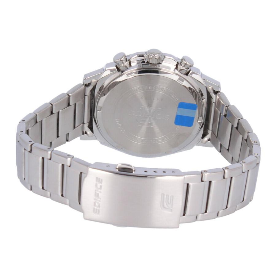 CASIO（カシオ） EDIFICE エディフィス腕時計 メンズ クオーツ クロノ