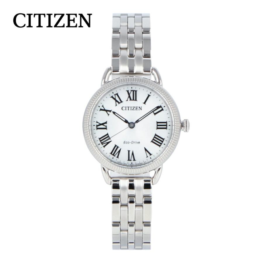 CITIZEN（シチズン） Eco-Drive エコドライブ Classic クラシック