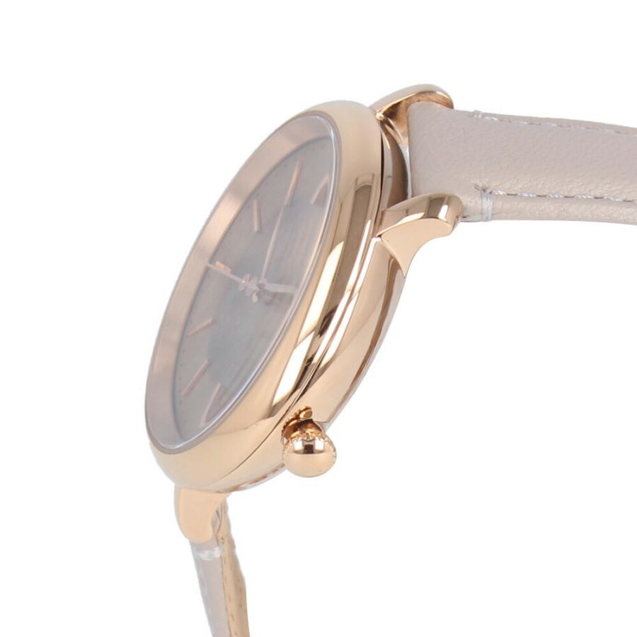 FOSSIL フォッシル JACQUELINE腕時計 レディース ソーラー アナログ 3 