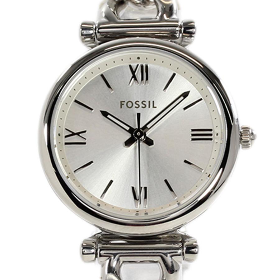 FOSSIL（フォッシル） ES5331 レディース クォーツ 腕時計 プレゼント 