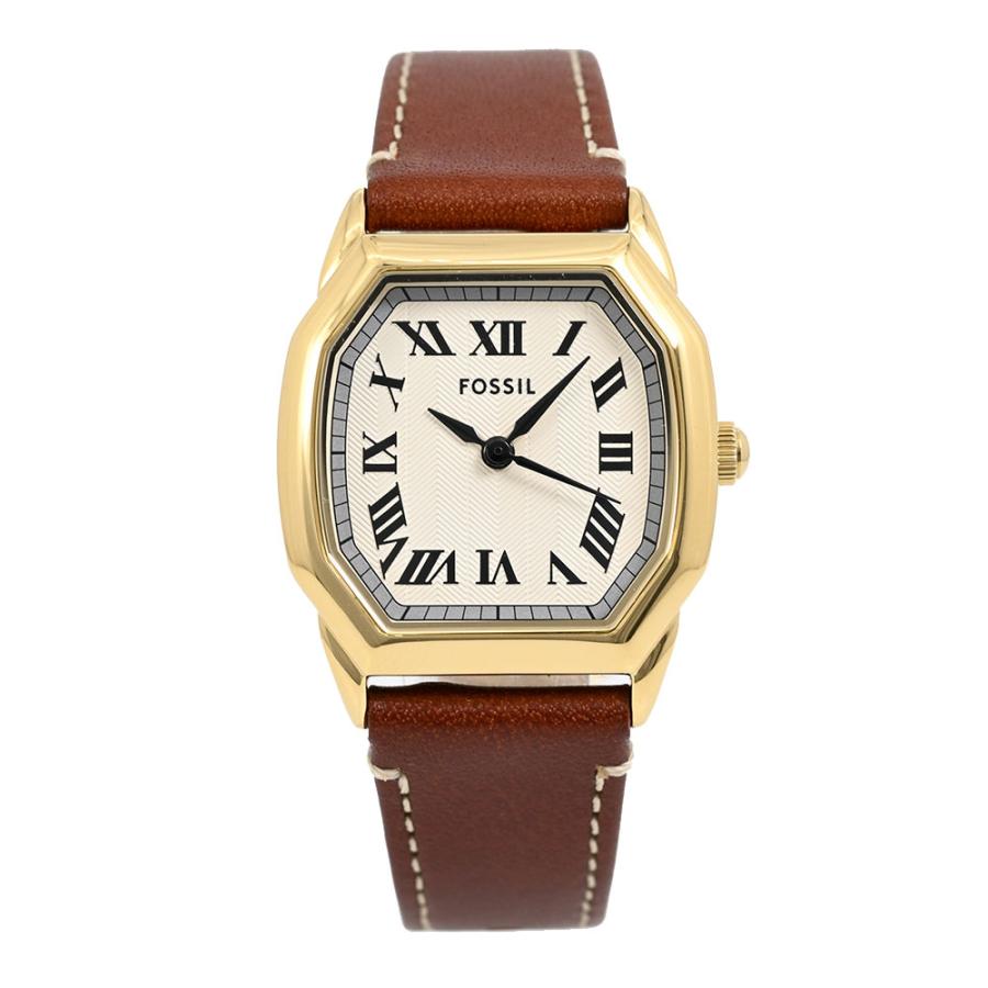 FOSSIL（フォッシル） FOSSIL ES5364 アナログ クオーツ 爆買 : 時計倉庫TOKIA - 通販 - Yahoo!ショッピング