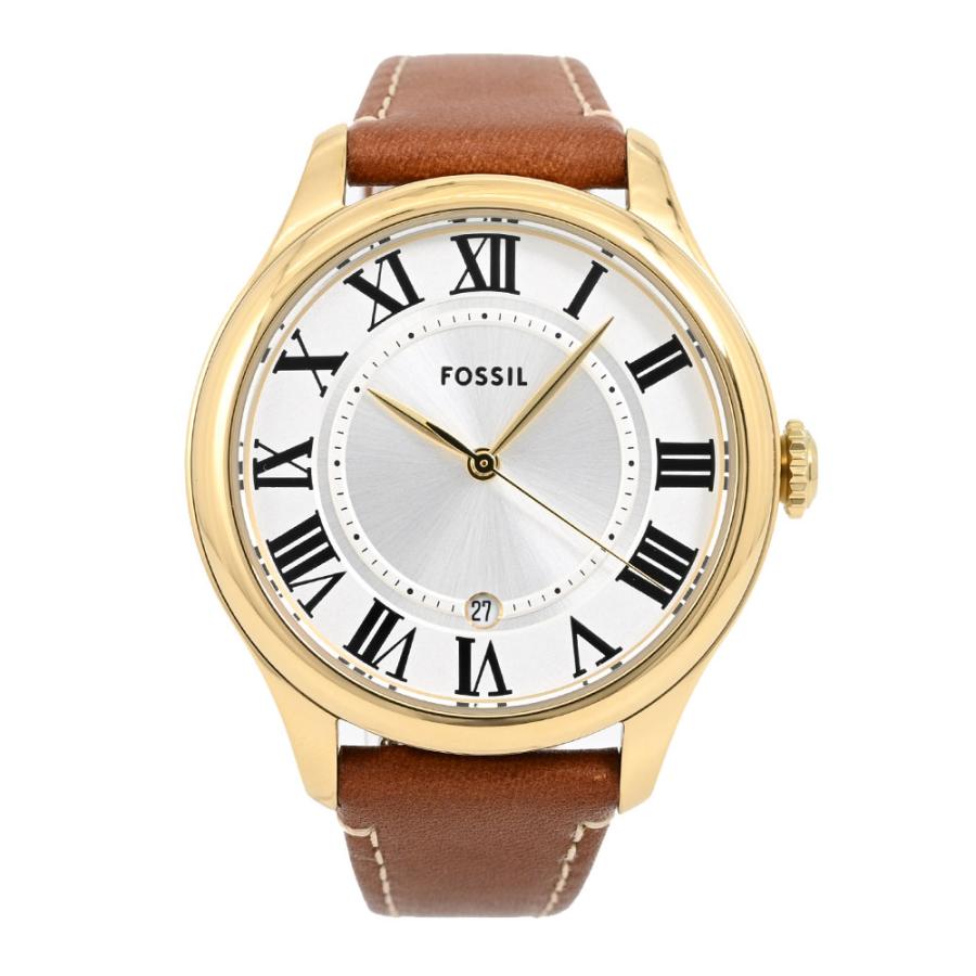 FOSSIL（フォッシル） FOSSIL ES5397 アナログ クオーツ 爆買 : 時計倉庫TOKIA - 通販 - Yahoo!ショッピング
