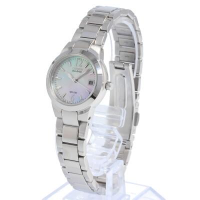 安い正規店 Citizen シチズン Eco Drive エコドライブ 腕時計 時計 ソーラー レディース アナログ 防水 シェル文字盤 カジュアル シンプル ビジネス 就活 女性 Ew1670 59d セールス Www Taz Cl
