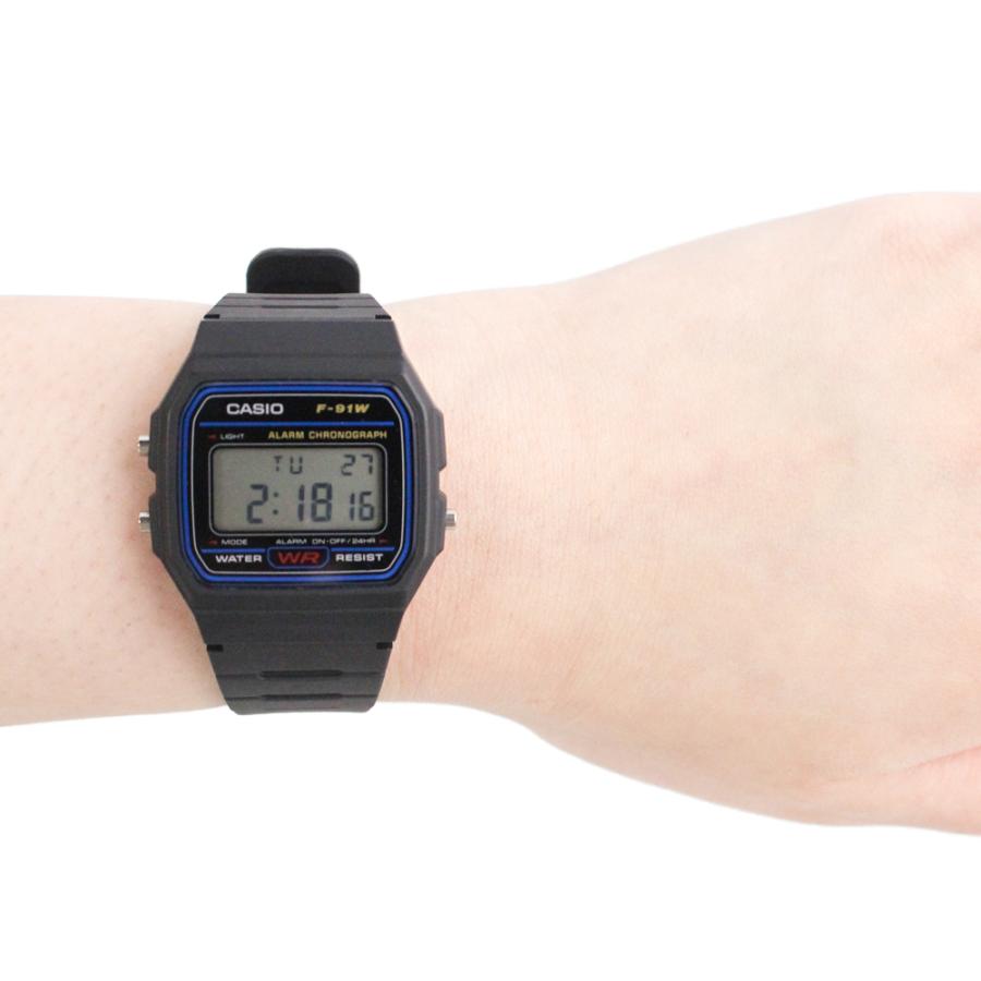 CASIO カシオ STANDARD スタンダード チープカシオ チプカシ