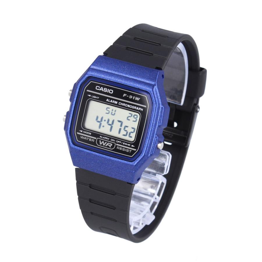 CASIO（カシオ） スタンダード デジタル ベーシック BASIC DIGITAL