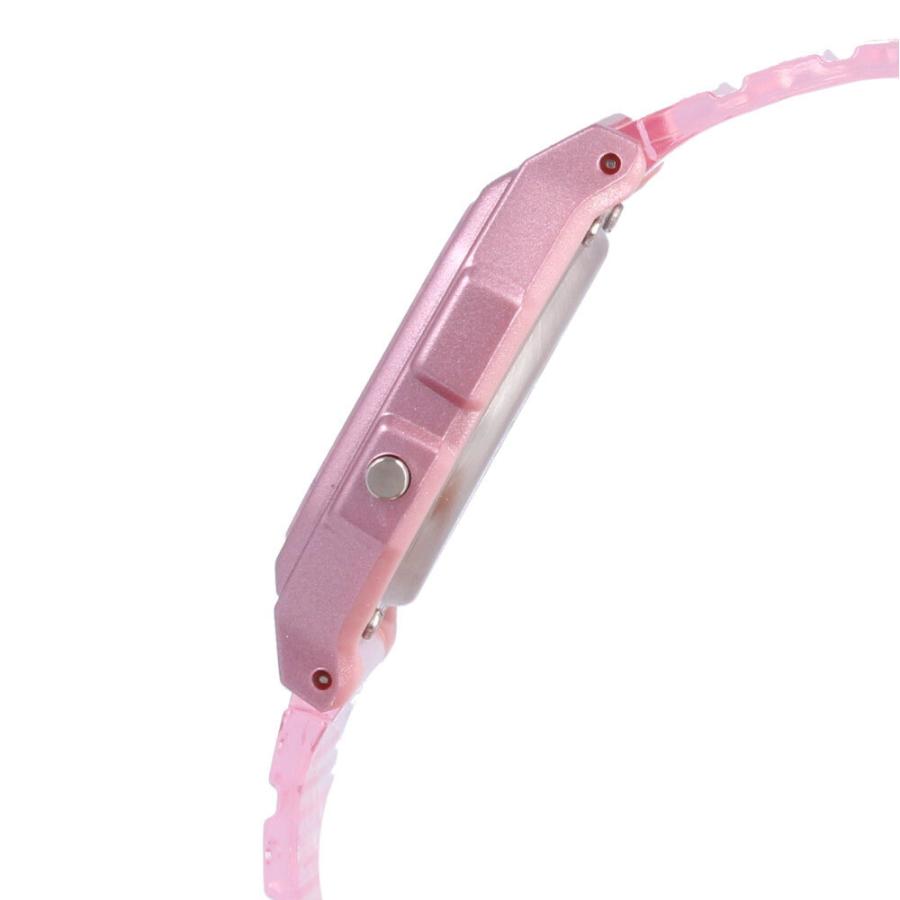 CASIO（カシオ） カシオスタンダード腕時計 レディース クオーツ