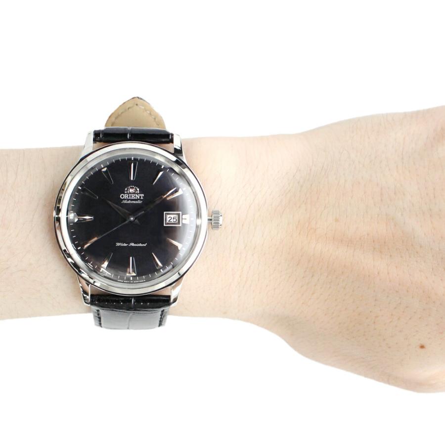 ORIENT オリエント BAMBINO バンビーノ腕時計 メンズ メカニカル ORIENT オリエント BAMBINO バンビーノ腕時計 メンズ メカニカル