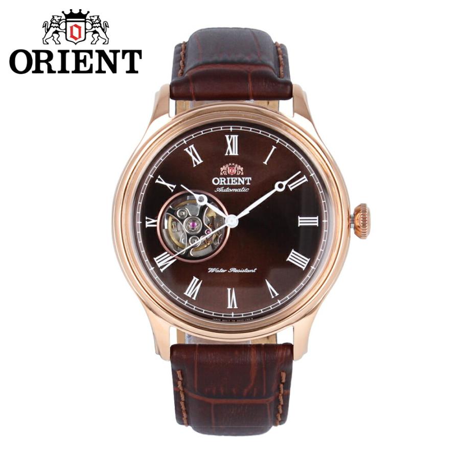 ORIENT オリエント メンズ メカニカル オートマチック 自動巻き 