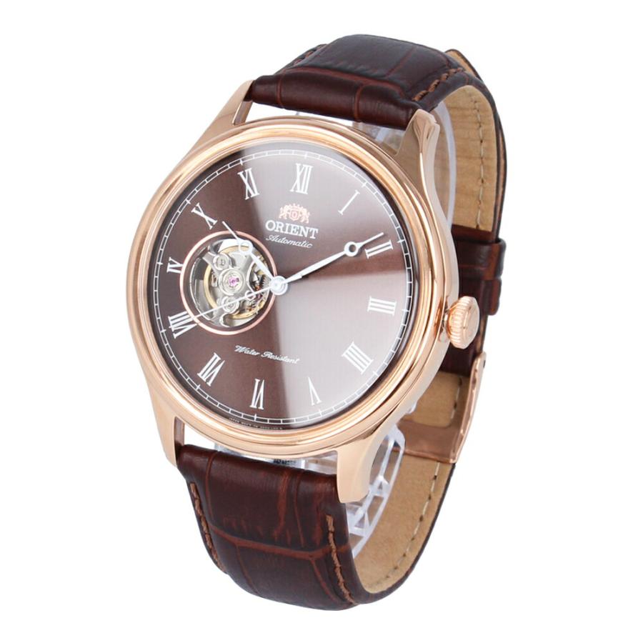 ORIENT オリエント メンズ メカニカル オートマチック 自動巻き 