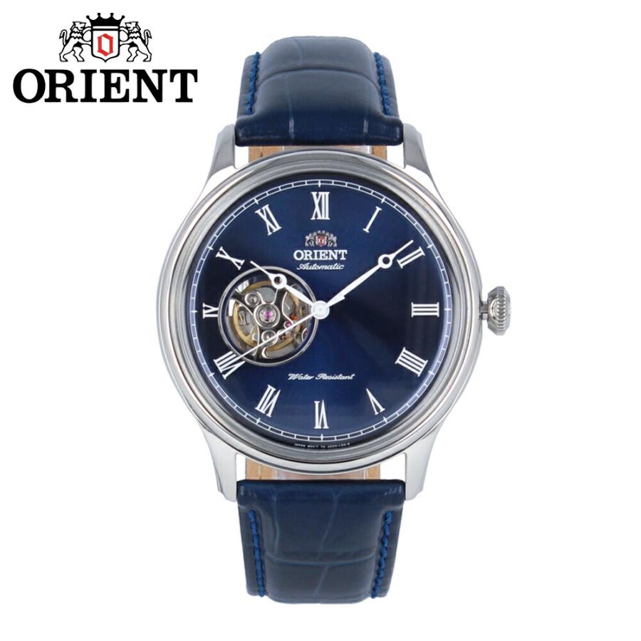 ORIENT オリエント腕時計 メンズ メカニカル オートマチック 自動巻き