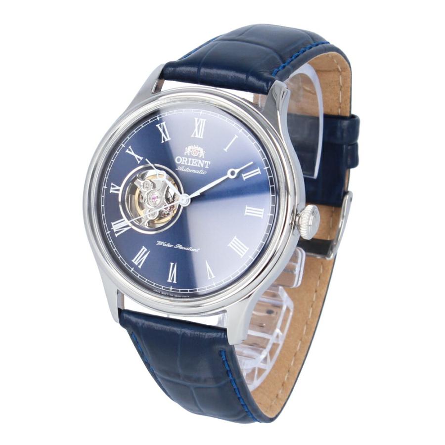 ORIENT オリエント腕時計 メンズ メカニカル オートマチック 自動巻き