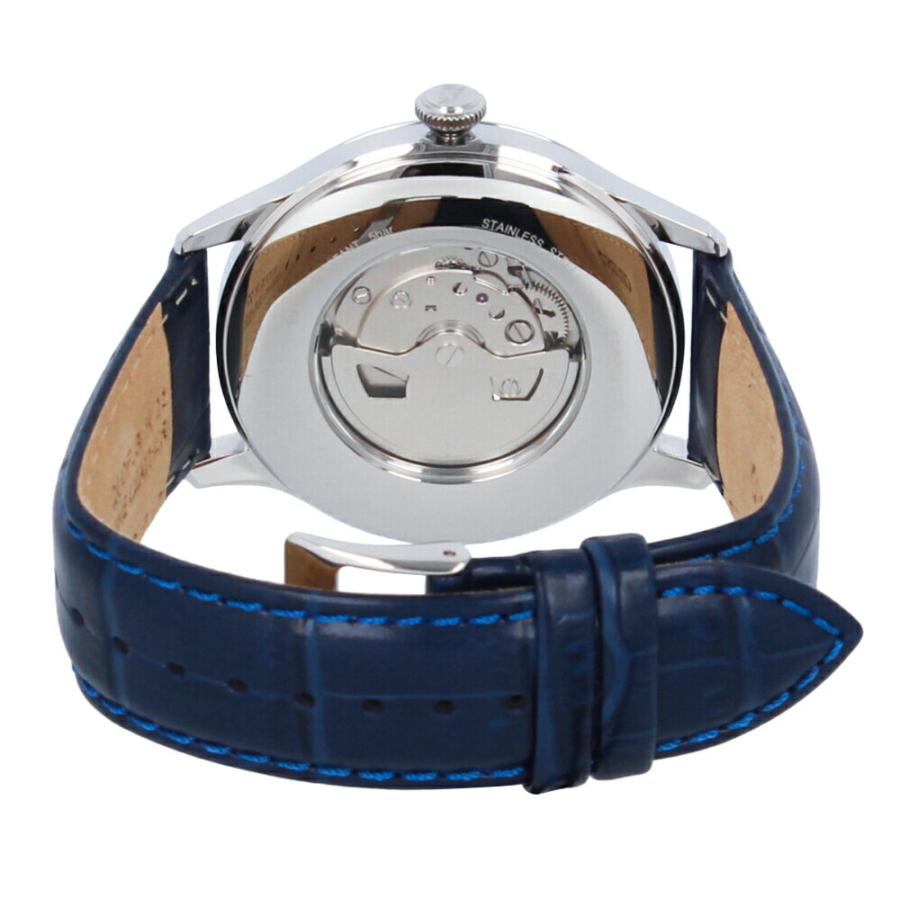 ORIENT オリエント腕時計 メンズ メカニカル オートマチック 自動巻き