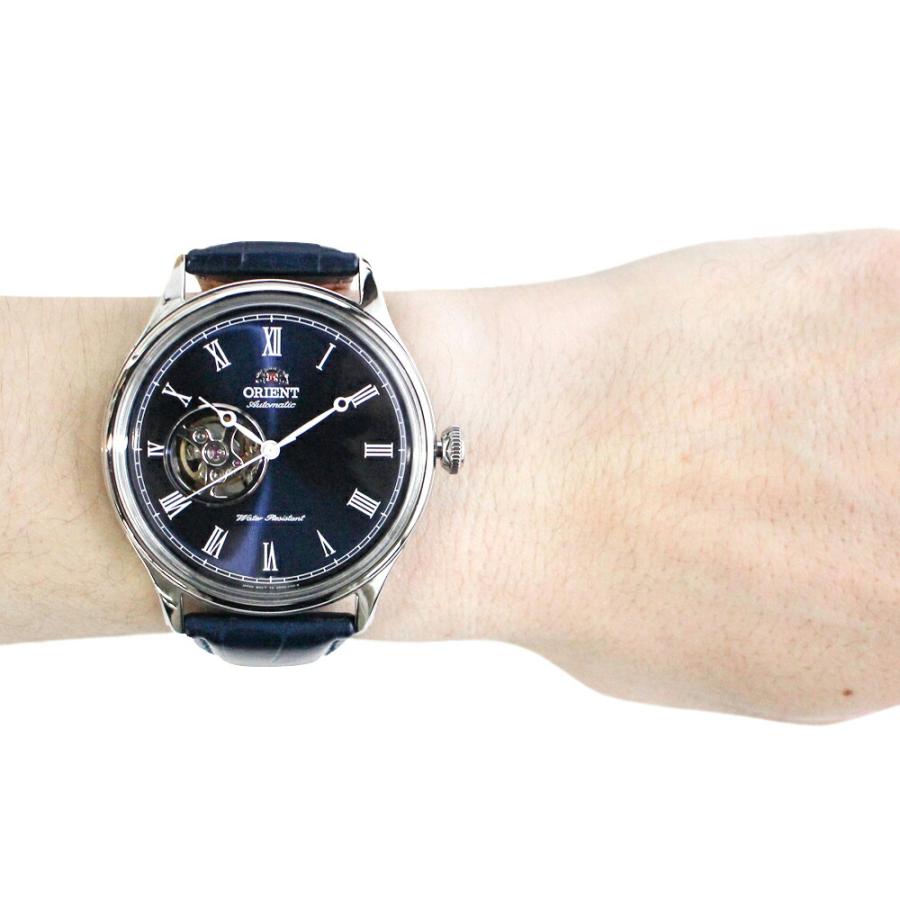 ORIENT オリエント腕時計 メンズ メカニカル オートマチック 自動巻き