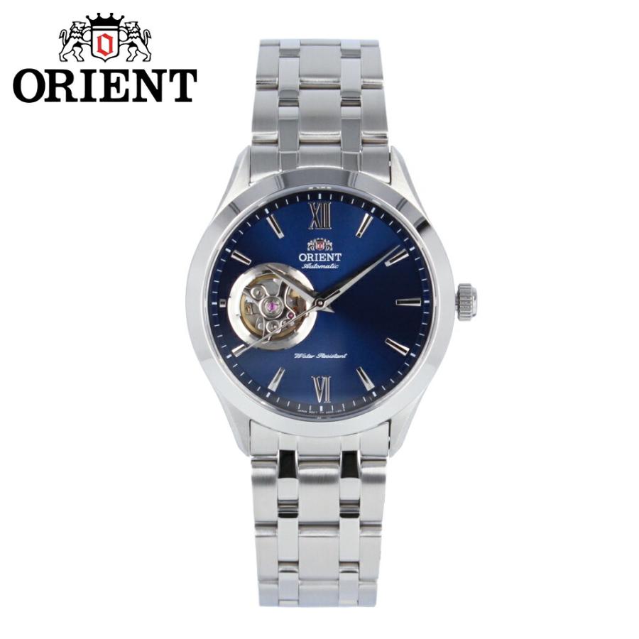 ORIENT オリエント GOLDEN EYE腕時計 メンズ メカニカル 