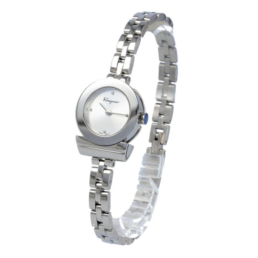 Salvatore Ferragamo サルヴァトーレ フェラガモ GANCINO ガンチーニ  