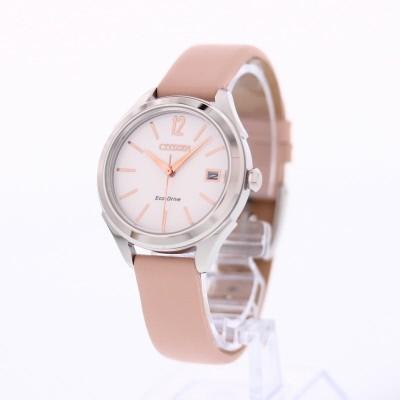 オンライン安い Citizen シチズン Eco Drive エコドライブ 腕時計 時計 ソーラー レディース アナログ 防水 フォーマル シンプル ビジネス 就活 女性 新生活 Fe6141 19a ネット売筋品 Paynow Universalpapershredding Com