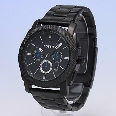 FOSSIL（フォッシル） FS4552 アナログ クオーツ Machine マシン 爆買 