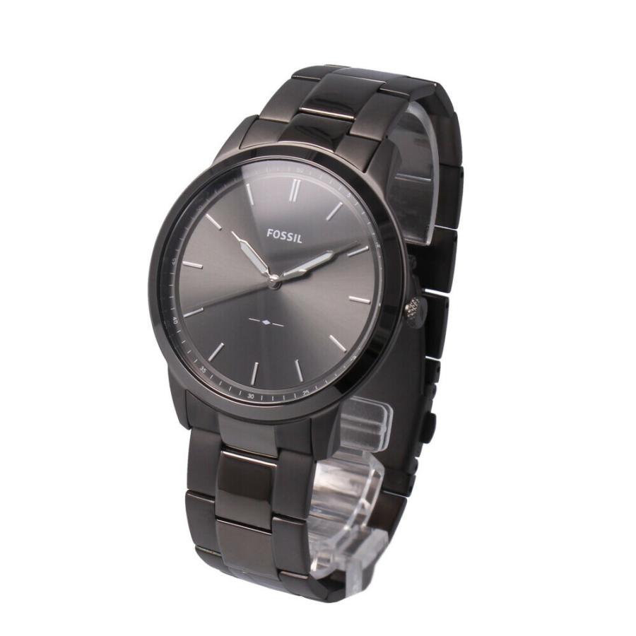 FOSSIL フォッシル腕時計 メンズ クオーツ アナログ 3針 ステンレス