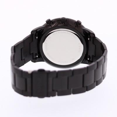 FOSSIL フォッシル FS5474 Neutra ニュートラ 腕時計 メンズ クロノグラフFOSSIL クロノグラフ 爆買 : 時計倉庫 ...